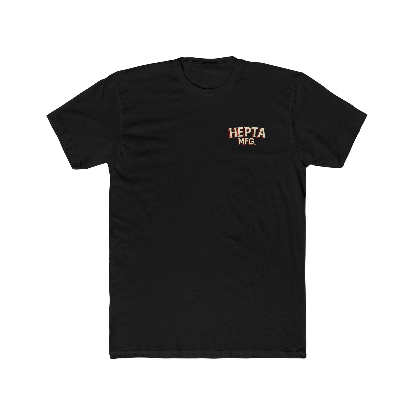Hepta Fiesta Style - Hepta MFG