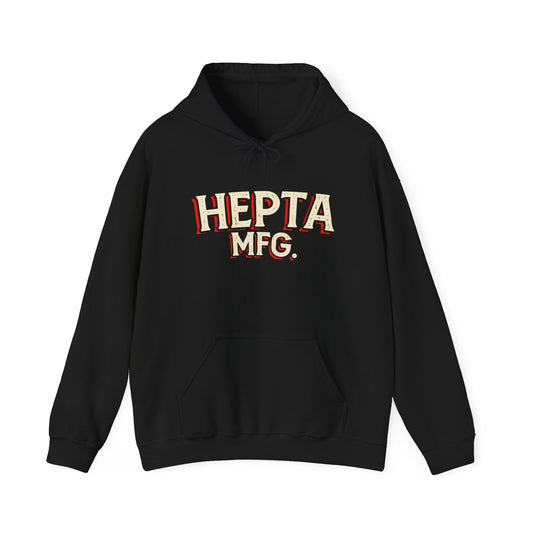 Hepta MFG Fiesta Hoodie - Hepta MFG