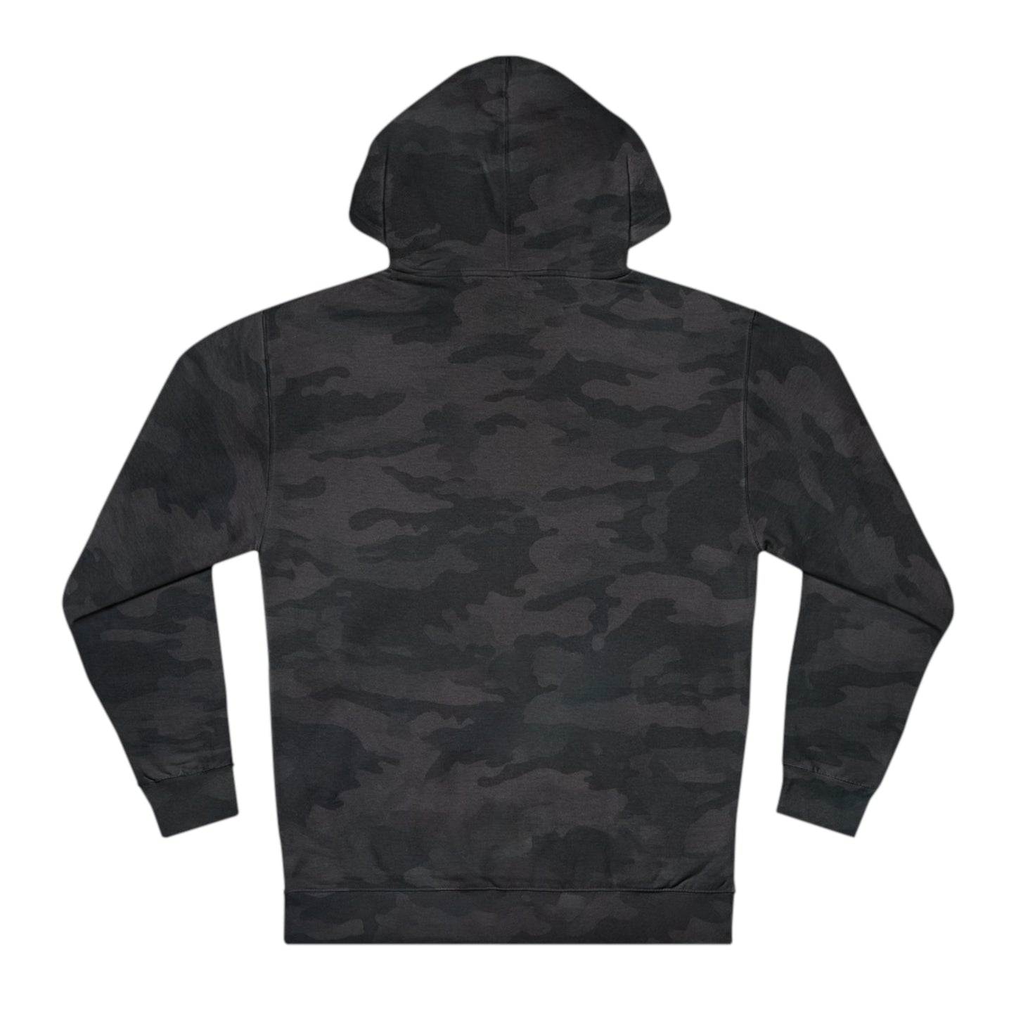 Hepta MFG Hoodie - Hepta MFG
