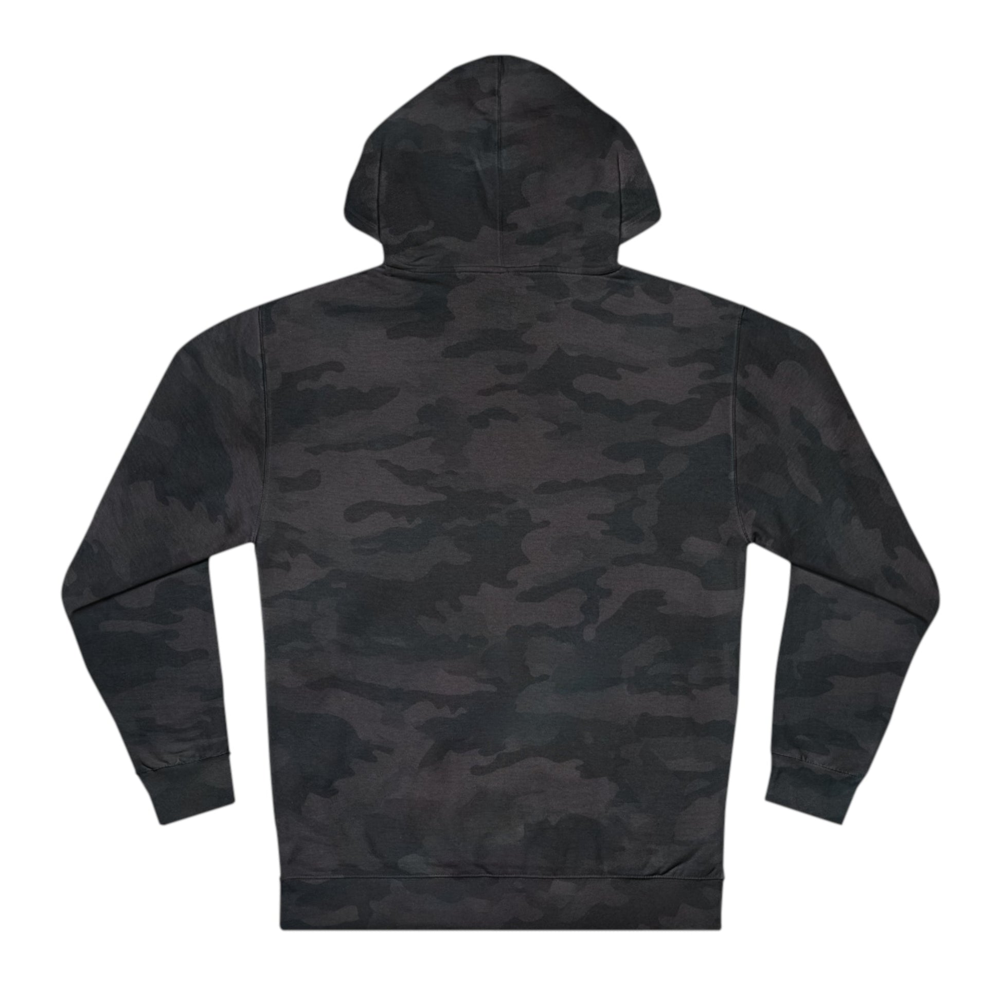 Hepta MFG Hoodie - Hepta MFG
