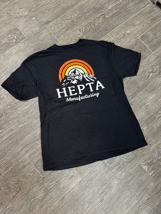 ヘプタMFGシャツ