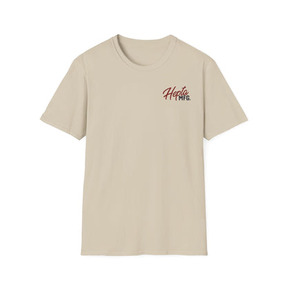 Getting Western - Hepta MFG