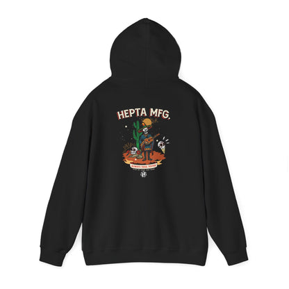 Hepta MFG Fiesta Hoodie - Hepta MFG