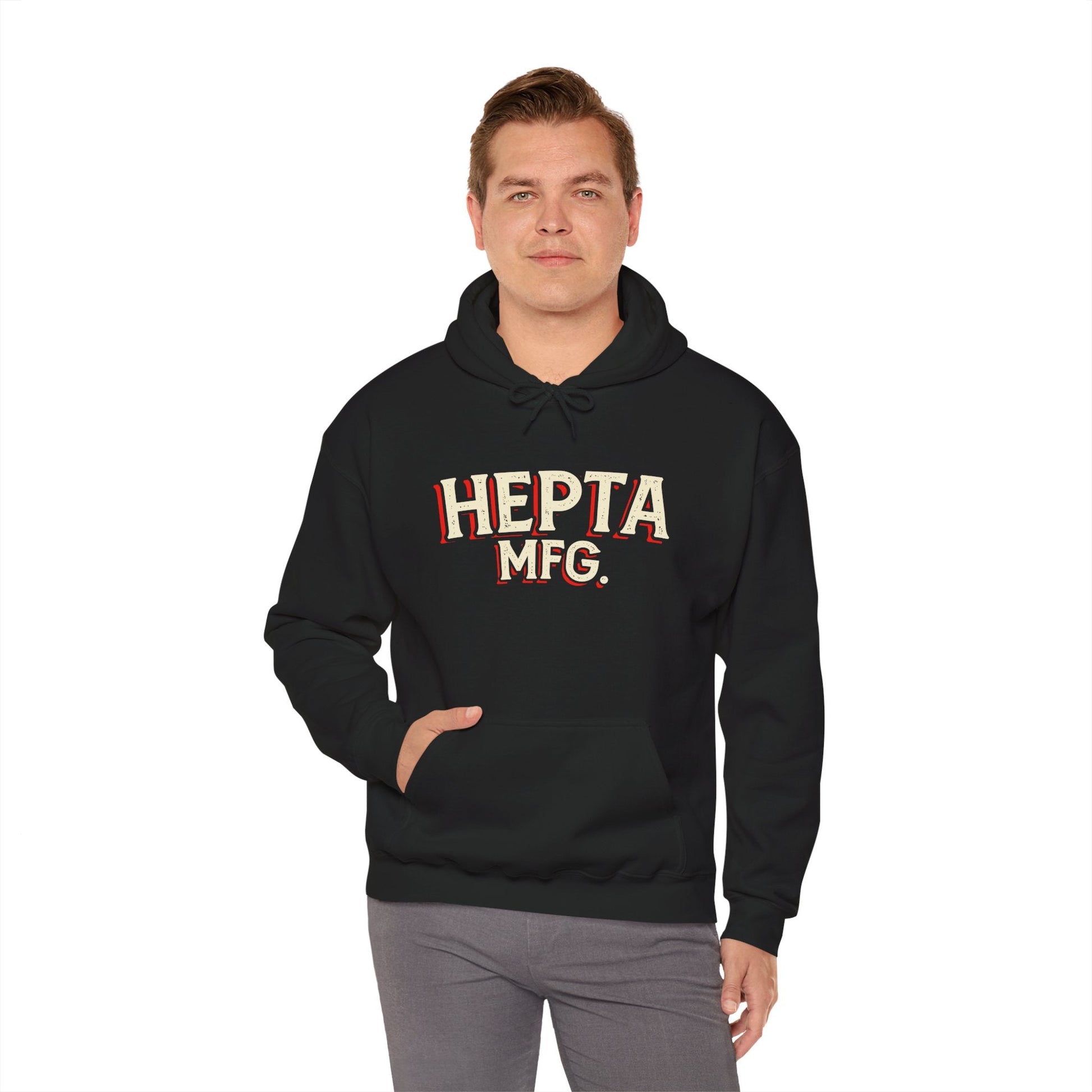 Hepta MFG Fiesta Hoodie - Hepta MFG