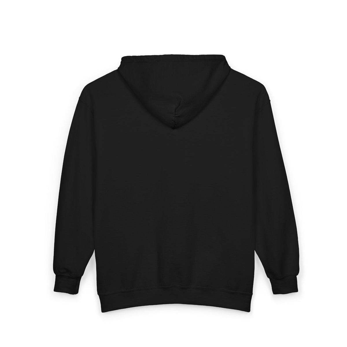 Hepta MFG. Vintage Logo Zip Hoodie - Hepta MFG