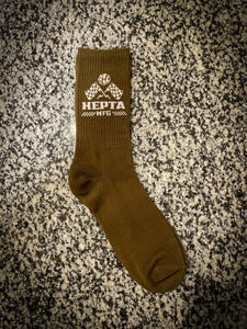 Socks for cool kids