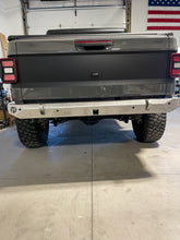 Load image into Gallery viewer, Jeep Gladiator Rear bumper - Hepta MFG
