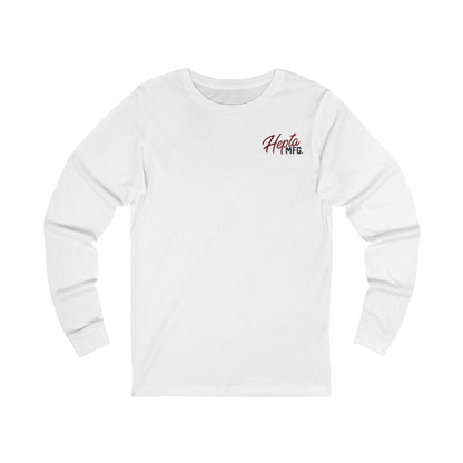 Western Long Sleeve - Hepta MFG